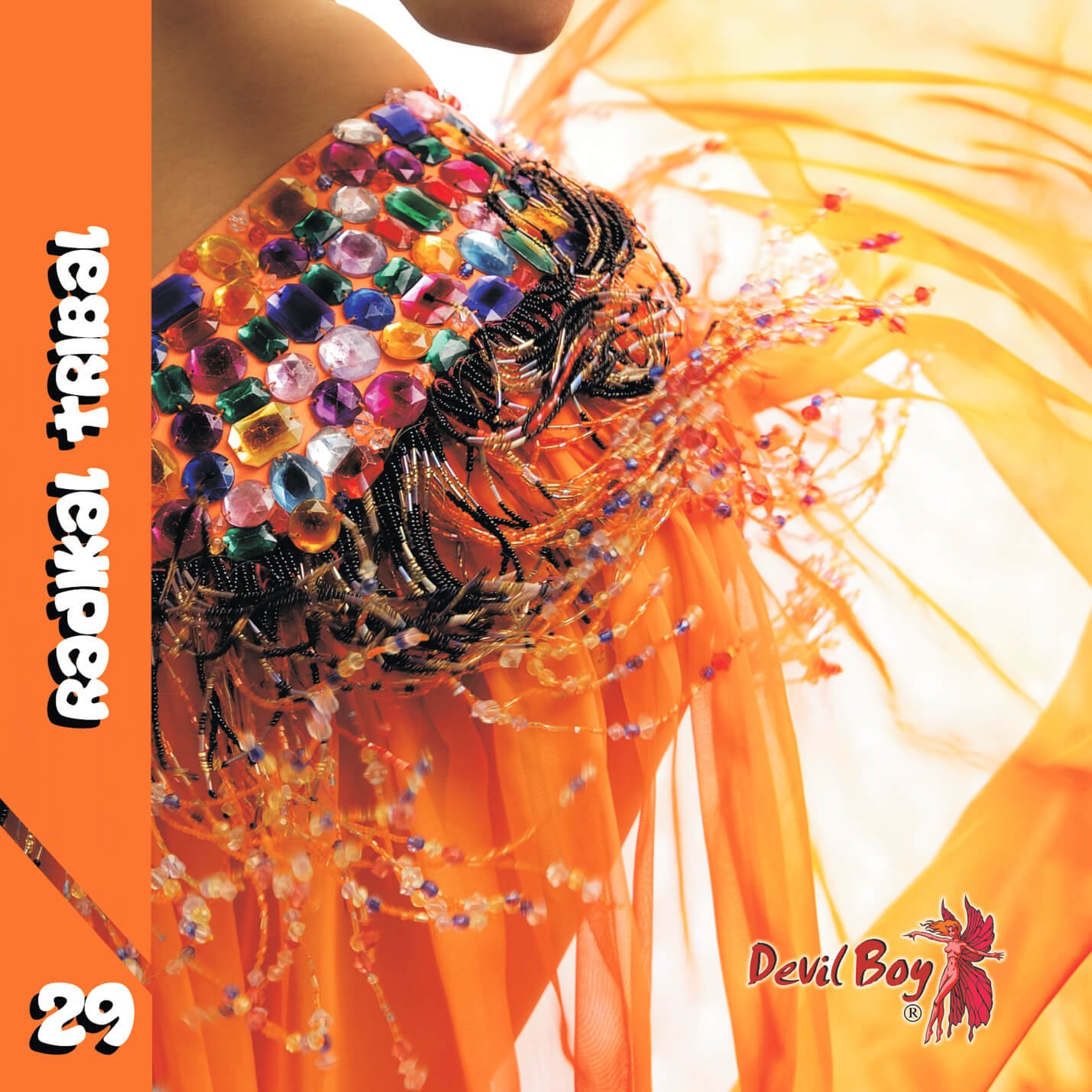 Radikal Tribal vol. 29