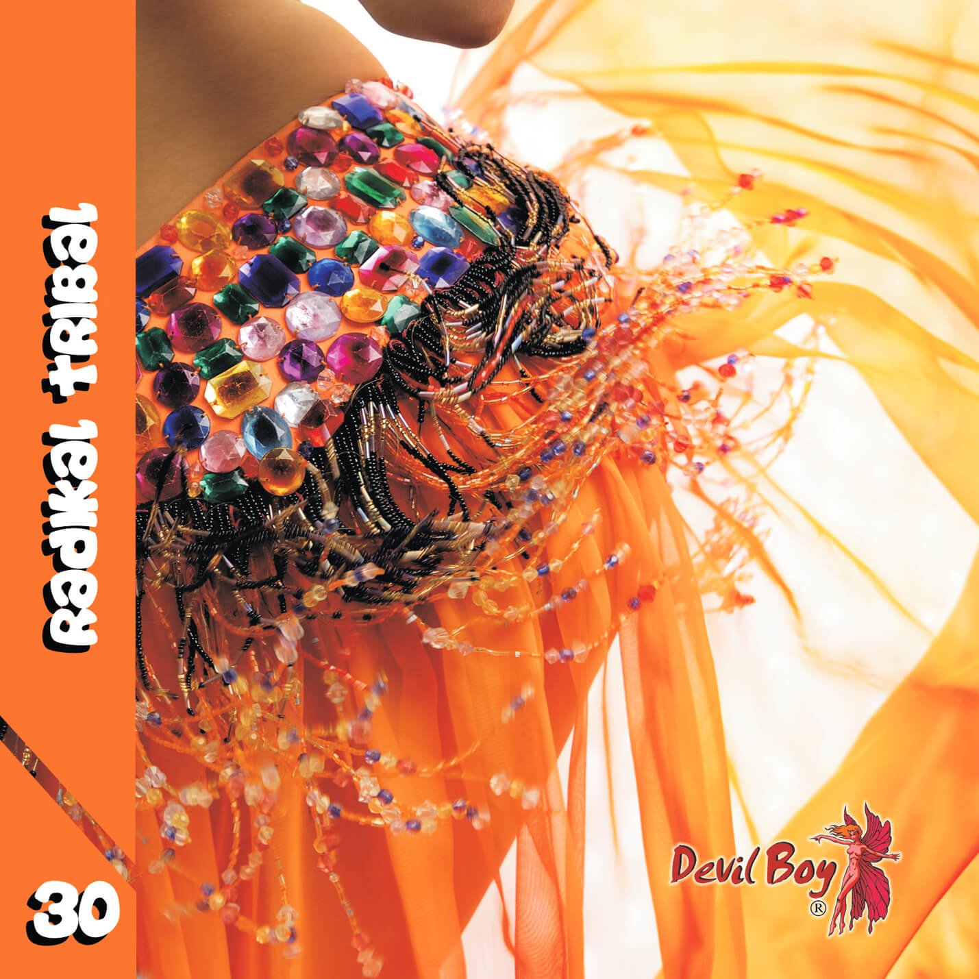 Radikal Tribal vol. 30