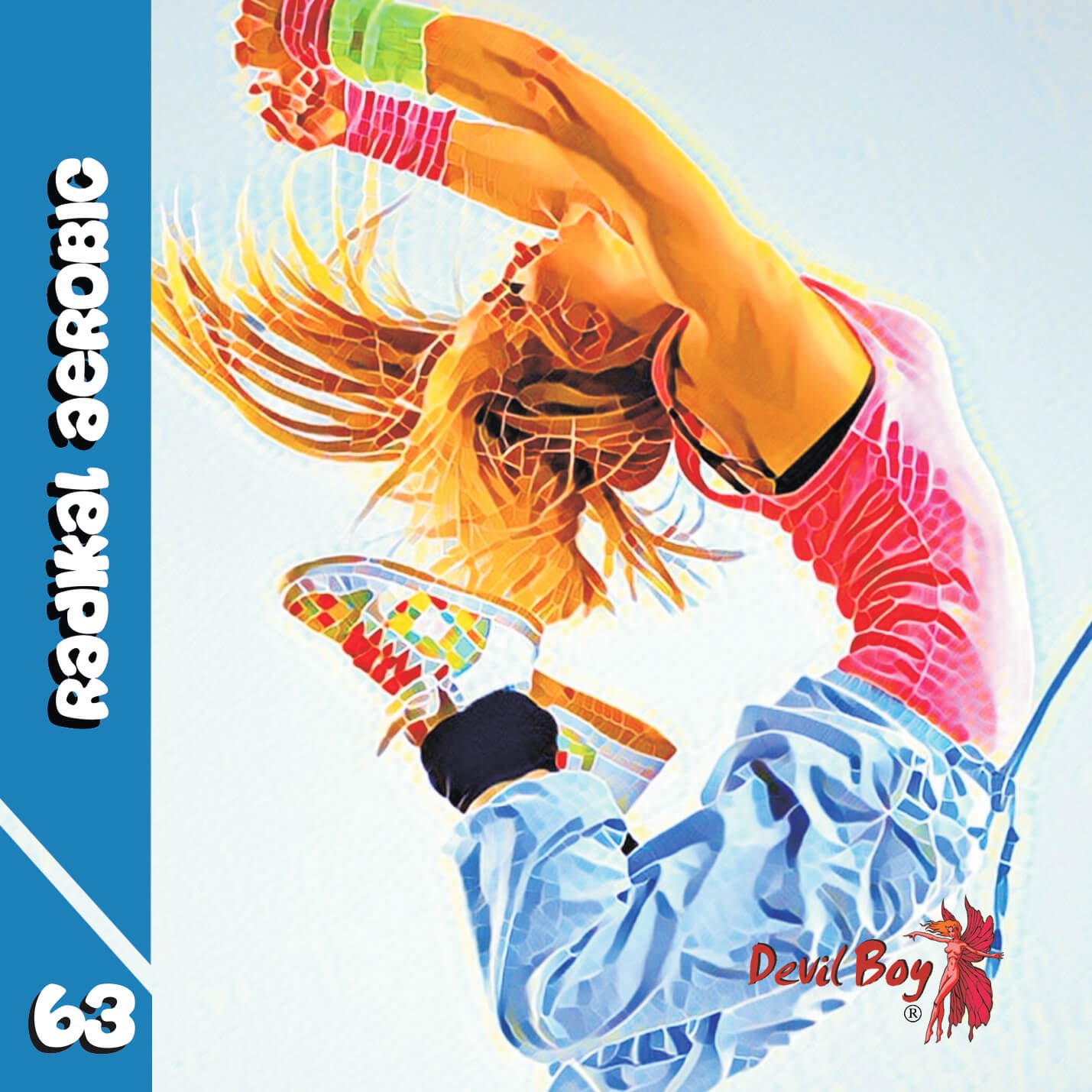 aerobic63